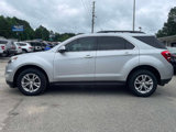 Used 2017 Chevrolet Equinox LT image 5