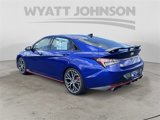 Used 2022 Hyundai Elantra N image 3