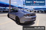 Used 2021 Chevrolet Camaro LT w/ Redline Edition image 4