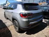 Used 2022 Jeep Compass Limited image 2