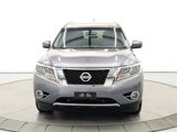 Used 2016 Nissan Pathfinder Platinum w/ Cargo Package image 2