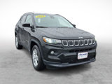 Used 2022 Jeep Compass Latitude w/ Convenience Group image 2