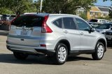 Used 2016 Honda CR-V EX-L image 4