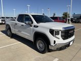 New 2025 GMC Sierra 1500 Pro w/ Pro Value Package image 3