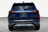 Certified 2023 Kia Seltos SX image 4