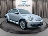 Used 2013 Volkswagen Beetle 2.5 image 3