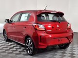 New 2024 Mitsubishi Mirage SE image 5