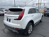 Used 2019 Cadillac XT4 Premium Luxury image 6