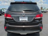 Used 2018 Hyundai Santa Fe Limited image 5
