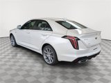 New 2024 Cadillac CT4 Sport w/ Climate Package image 4