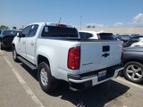 Used 2019 Chevrolet Colorado W/T w/ WT Convenience Package image 5
