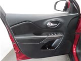 Used 2016 Jeep Cherokee Limited w/ Luxury Group image 5