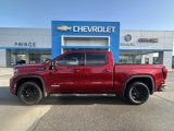 Used 2022 GMC Sierra 1500 Elevation w/ Driver Alert Package I image 2