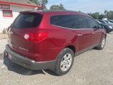 Used 2011 Chevrolet Traverse LT w/ Personal Connectivity Package image 3