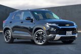 Used 2023 Chevrolet TrailBlazer LT w/ Convenience Package image 2