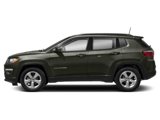 Used 2018 Jeep Compass Latitude w/ Cold Weather Group image 2