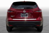 Used 2020 Nissan Rogue Sport S image 4
