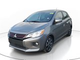 Used 2023 Mitsubishi Mirage SE image 3