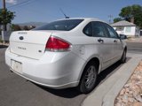 Used 2010 Ford Focus SE image 4