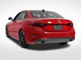 Used 2021 Alfa Romeo Giulia Ti w/ Nero Edizione image 3