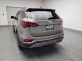 Used 2017 Hyundai Santa Fe Sport image 6