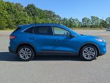 Certified 2021 Ford Escape SEL w/ Technology Package image 2