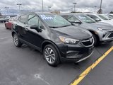 Used 2022 Buick Encore Preferred w/ Safety Package image 3
