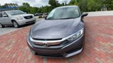 Used 2017 Honda Civic EX image 4