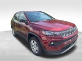 Used 2022 Jeep Compass Latitude w/ Convenience Group image 5