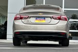 Used 2022 Chevrolet Malibu LT image 5