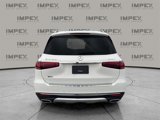 Used 2022 Mercedes-Benz GLS 450 4MATIC image 4