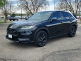 Certified 2025 Honda HR-V Sport image 2