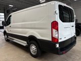 Used 2023 Ford Transit 250 Low Roof AWD image 5