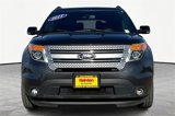 Used 2015 Ford Explorer XLT w/ Equipment Group 202B image 3