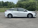 Used 2020 Toyota Prius Prime LE image 2