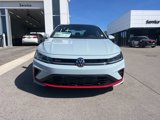 New 2025 Volkswagen Jetta GLI Autobahn image 2
