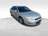 Used 2009 Chevrolet Impala LS image 6