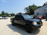 Used 2018 Nissan Frontier SV w/ Midnight Edition Floor Mats image 4