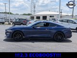Used 2020 Ford Mustang Coupe w/ Equipment Group 101A image 5