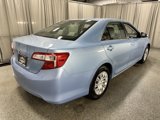 Used 2013 Toyota Camry LE image 4