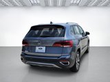 Used 2022 Volkswagen Taos SE image 5