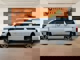 Used 2016 Chevrolet Suburban LTZ image 4
