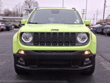 Used 2018 Jeep Renegade Altitude image 2