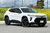 New 2025 Chevrolet Trax ACTIV w/ Driver Confidence Package image 2