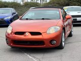 Used 2007 Mitsubishi Eclipse GT image 2