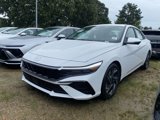 Certified 2024 Hyundai Elantra Limited image 2