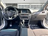 Used 2019 Hyundai Sonata SEL w/ Tech Package 02 image 3