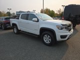 Certified 2019 Chevrolet Colorado W/T image 3