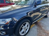 Used 2017 Audi Q5 2.0T Premium Plus w/ Technology Package image 5