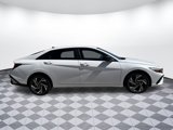 New 2025 Hyundai Elantra Sport image 2